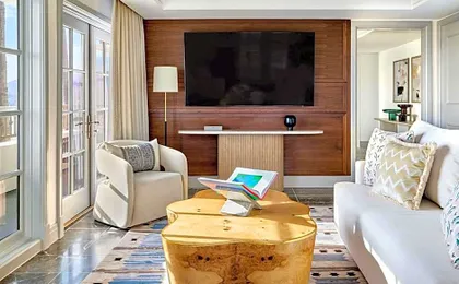 The Ritz-Carlton Laguna Niguel