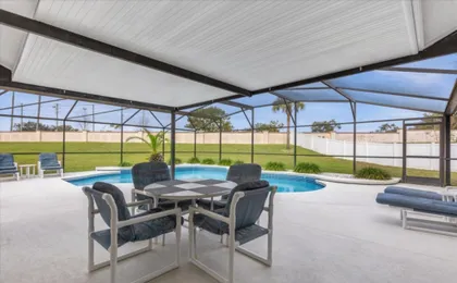 Disney Area Budget Homes
