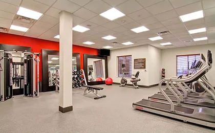 Hilton Garden Inn Woodbridge