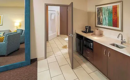 Hilton Garden Inn Sioux Falls Downtown