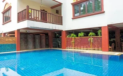 S.K. House 2