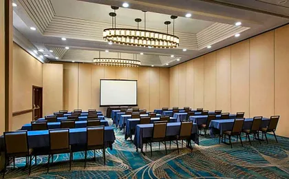 Buffalo Marriott Niagara