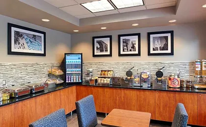 TownePlace Suites by Marriott Minneapolis Downtown/North Loop