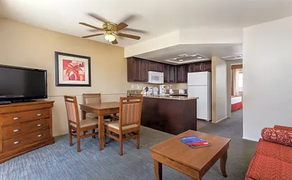 WorldMark Havasu Dunes