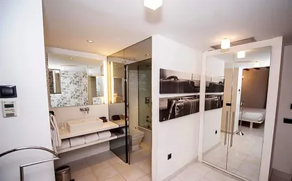 Posada del Leon de Oro Boutique Hotel