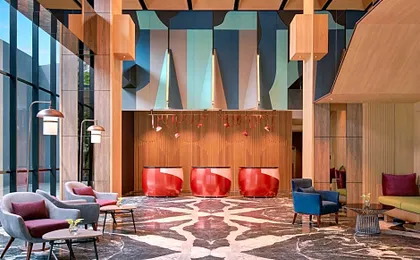 ibis Styles Serpong BSD City