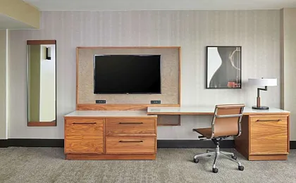 DoubleTree By Hilton Fullerton
