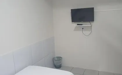 Casa Recife Pousada