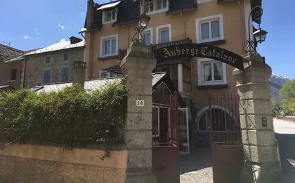 Auberge Catalane