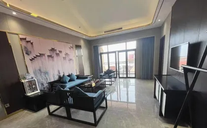 Lankang Seaview Grand Hotel