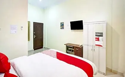OYO 3009 252 Homestay Syariah