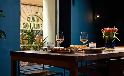 Sant Jaume Design Hotel