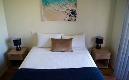 Beachside Motor Inn By Golden Chain