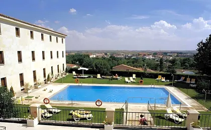Parador de Zamora
