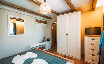 Hotel Breza