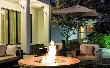 Courtyard by Marriott Cincinnati Blue Ash