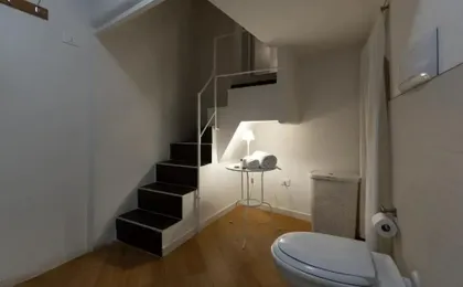 Quattro Canti Charming Flat