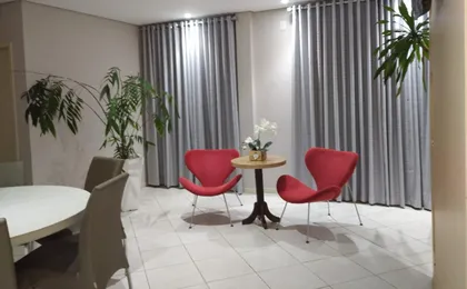 CHA Mime Hotel