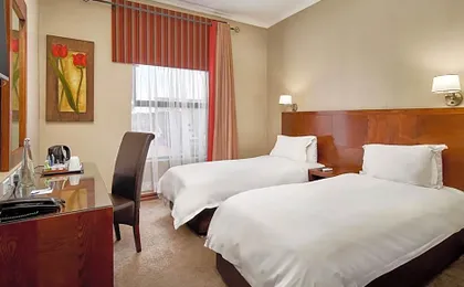 Protea Hotel Pretoria Hatfield