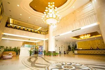 Vienna Hotel Guangzhou Chimelong Branch