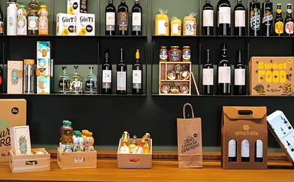 Conca Bella Boutique Hotel & Wine Experience