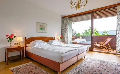 Hotel Richard Löwenherz
