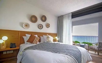 Gosun Beach Hotel