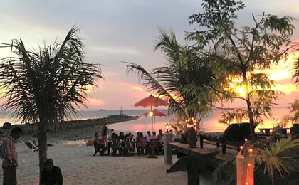 Phangan Cove Beach Resort
