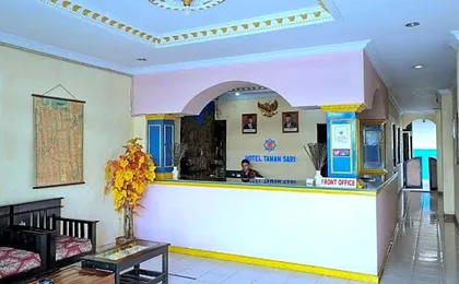 Hotel Taman Sari