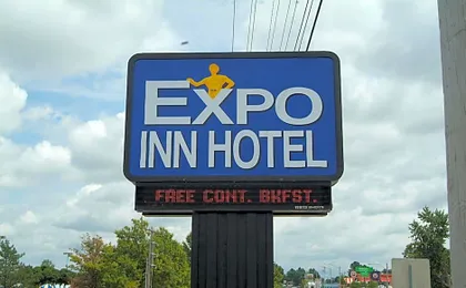 Expo Inn
