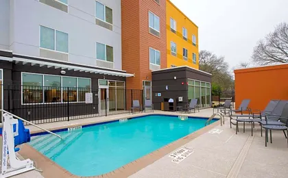Fairfield Inn & Suites by Marriott Tyler South