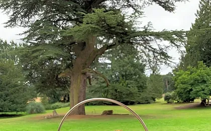Flitwick Manor Hotel