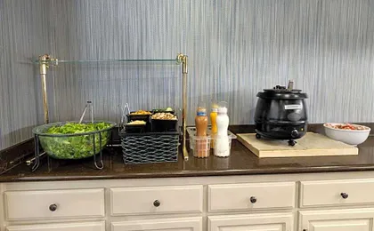 Homewood Suites by Hilton Bakersfield