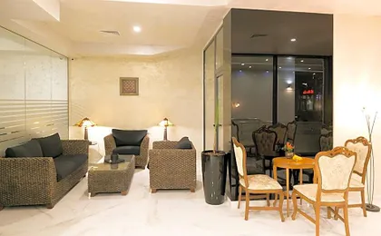 Hotel Capri