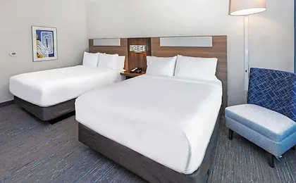 Holiday Inn Express And Suites Houston Sw Rosenberg By IHG