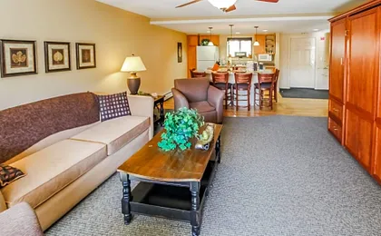 InnSeason Resorts Pollard Brook