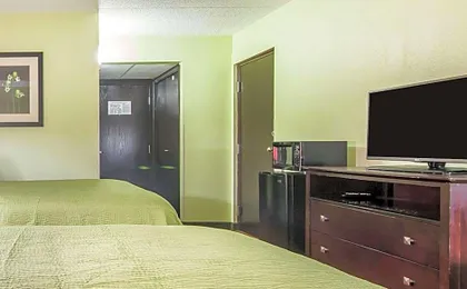Quality Inn Sweetwater West