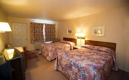 Motel Vaudreuil
