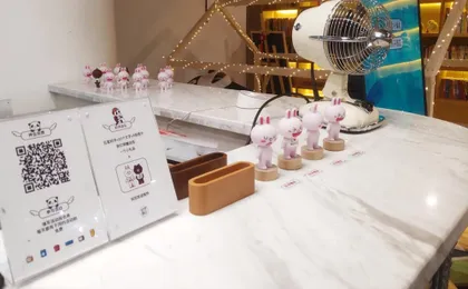 Chengdu Drea Hostel