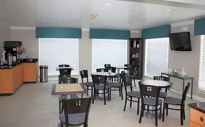 Best Western Paradise Inn
