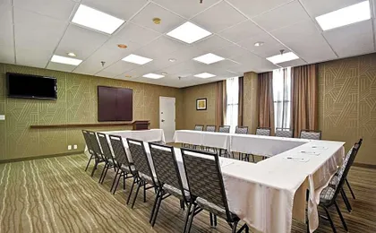 Hampton Inn I-75 Lexington/Hamburg Area