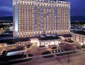 Exterior Night