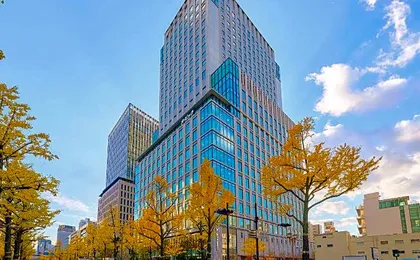 The Royal Park Hotel Iconic Osaka Midosuji