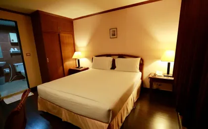 Travel Lodge Suriwongse - Adult only