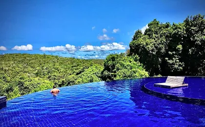 Villas do Pratagy VIP