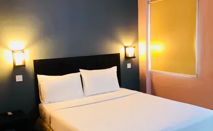 FAMILY HOTEL KLANG