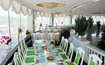 Xusheng International Hotel