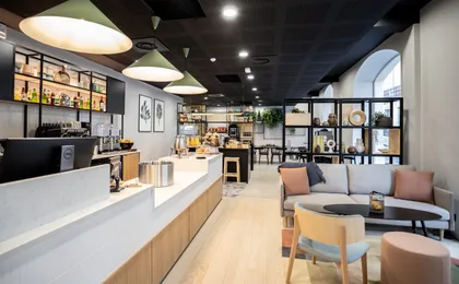Staycity Paris La Defense