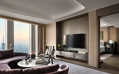 Rosewood Guangzhou