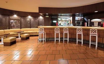 Baía Madeira Hotel